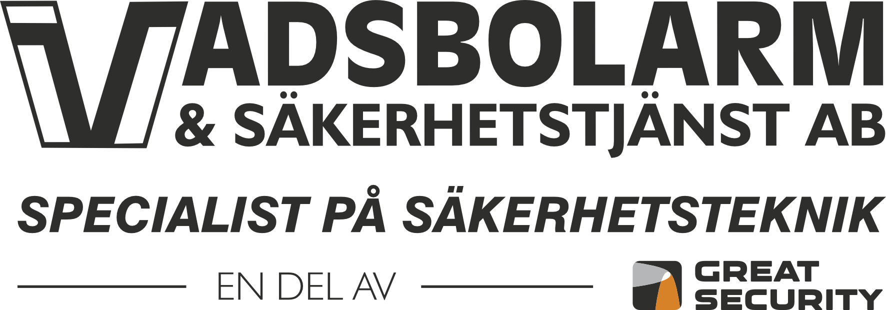 Vadsbolarm & Säkerhetstjänst